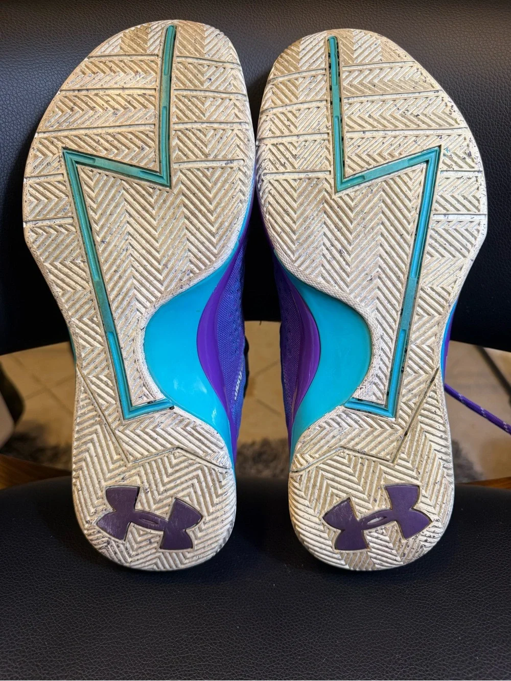 Under Armour under armour